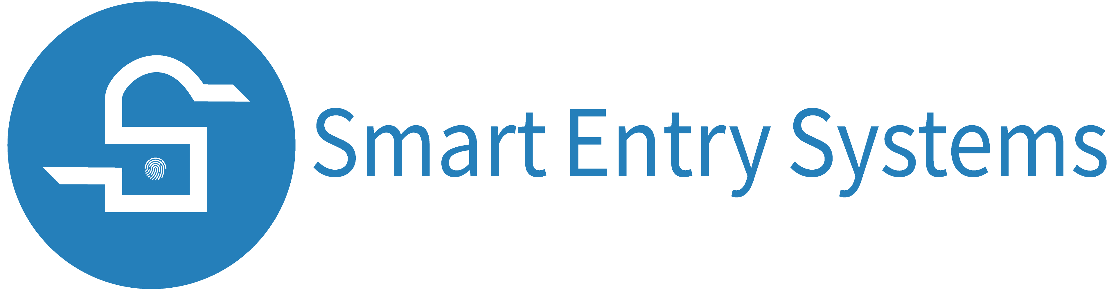 Smart Entry Systems