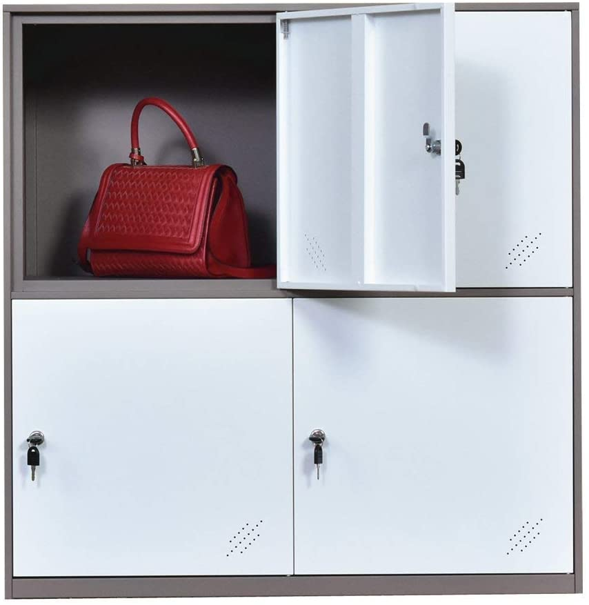 Smart Locker