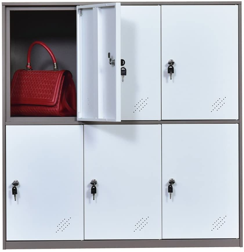 Smart Locker
