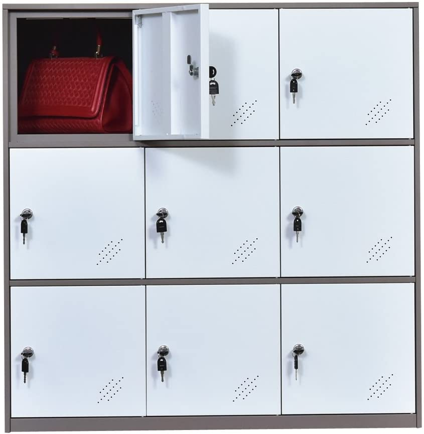 Smart Locker