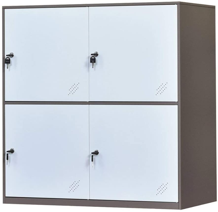 Smart Locker