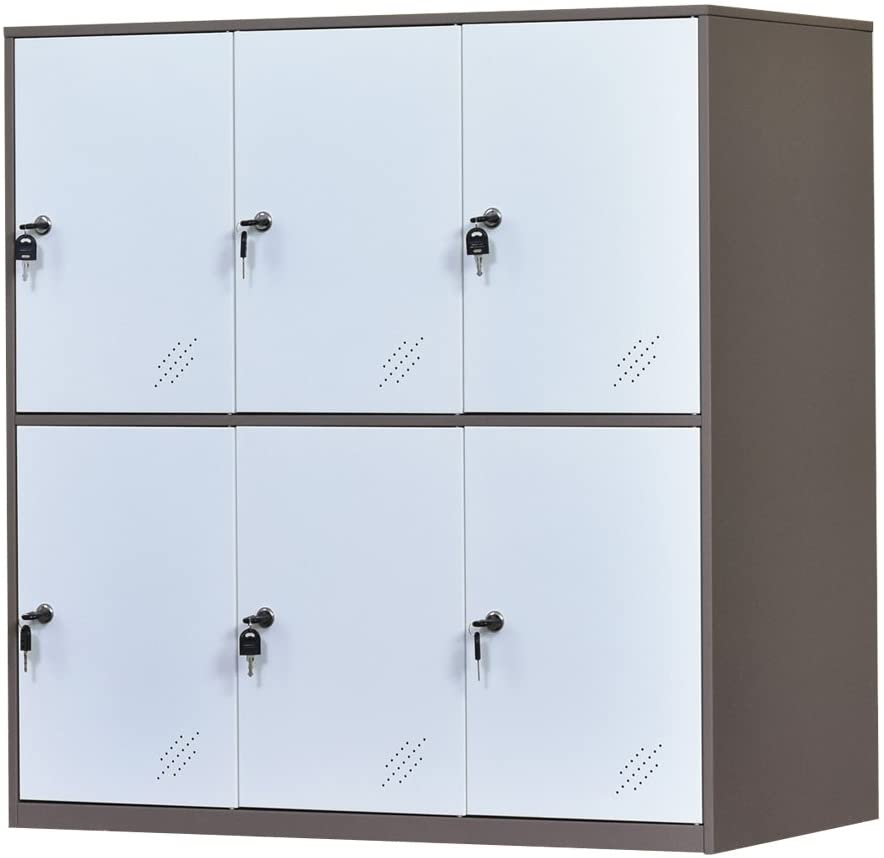 Smart Locker