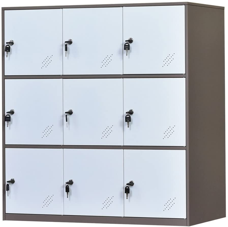 Smart Locker