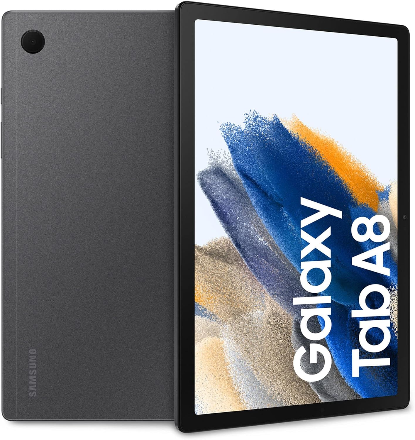 Replacement tablet Samsung Galaxy Tab A8 Top Camera
